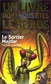 Le Sorcier Majdar