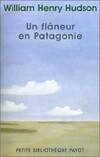 Un flâneur en patagonie - fermeture et bascule vers 9782228921312