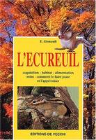 L'écureuil