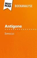 Antigone, van Sophocles