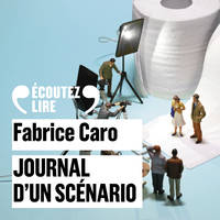 Journal d'un scénario