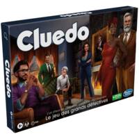 Cluedo (édition 2023)