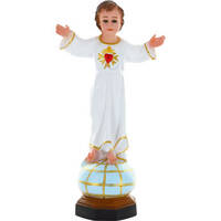 STATUE DIVIN ENFANT EXTERIEUR