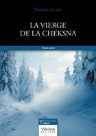 La Vierge de la Cheksna