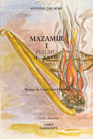 Mazamir ., 1, Psaumes I-XXVII, Mazamir (tome 1). Psaumes I-XXVII