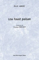 Lou Faust païsan