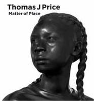 Thomas J. Price Matter of Place /anglais/allemand