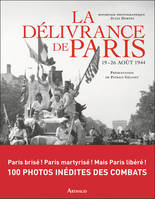 La Délivrance de Paris, 19-26 août 1944