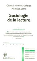 Sociologie de la lecture