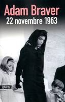 22 NOVEMBRE 1963