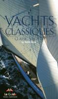 Yachts classiques/Classic Yachts