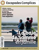 La baie de Somme en famille