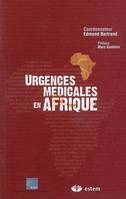 Urgences médicales en Afrique