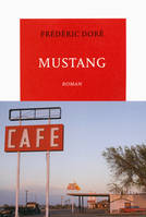 Mustang, roman