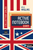 Active notebook, Exam