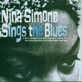 Nina SIMONE sings the Blues