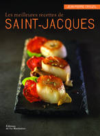 Les Meilleures recettes de saint-jacques