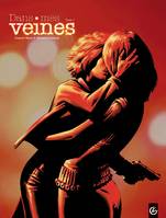 1, Dans mes veines - vol. 01/2, Volume 1