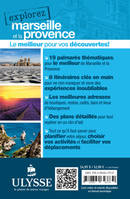 Explorez Marseille et la Provence