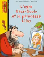 L'OGRE GRAS-GOULU ET LA PRINCESSE LILAS - N125