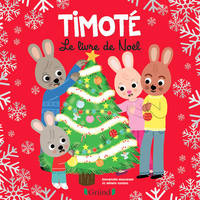 Timoté - Le Livre de Noël