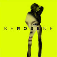 Kerosene - Rose