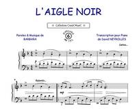 L'Aigle Noir, Collection Crock'Music