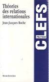 Théories des relations internationales