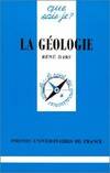 Geologie (la)
