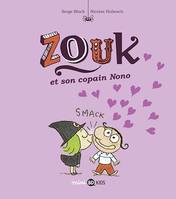 Zouk, Tome 06, Zouk et son copain Nono