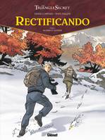 2, Rectificando - Tome 02, Mourir et revenir