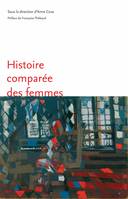 Histoire comparée des femmes, Nouvelles approches