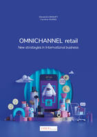 Omnichannel retail, New strategies in international business