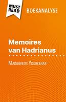 Memoires van Hadrianus, van Marguerite Yourcenar