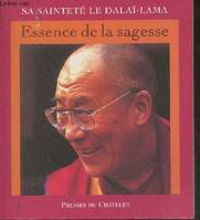 Essence de la sagesse