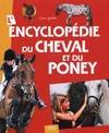 encyclopédie du cheval et du poney