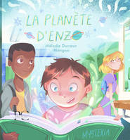 la planète d'Enzo