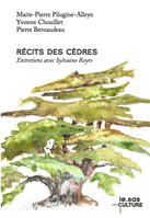 Récits des Cèdres