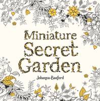 Miniature Secret Garden /anglais