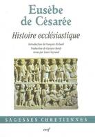 Histoire ecclésiastique