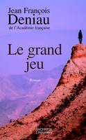 Le grand jeu