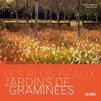 Les Plus beaux jardins de graminées