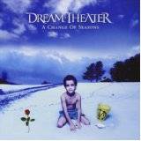 CD / A change of season /   / Dream Thea