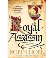 Royal Assassin