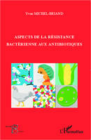 Aspects de la résistance bactérienne aux antibiotiques