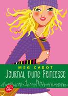 Journal d'une Princesse - Tome 4 - Paillettes et courbettes