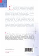 Livres Scolaire-Parascolaire Pédagogie et science de l'éduction Acquis d'apprentissage et enseignement supérieur Miguel Souto Lopez