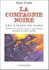 La compagnie Noire (Intégrale)