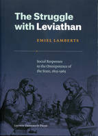 The Struggle with Leviathan, Social Responses to the Omnipotence of the State, 1815–1965