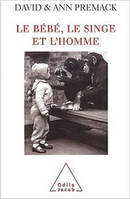 Le Bébé, le singe et l'homme